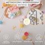 Многофункционална Постелка Гора 200X150 Toyz