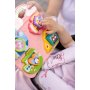 Образователна Играчка За Игри Пълни С Открития 18+ Син Цвят Toyz