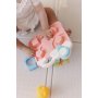 Образователна Играчка За Игри Пълни С Открития 18+ Син Цвят Toyz