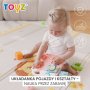Образователна Играчка За Игри Пълни С Открития 18+ Син Цвят Toyz