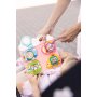 Образователна Играчка За Игри Пълни С Открития 18+ Розов Цвят Toyz
