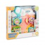 Образователна Играчка За Игри Пълни С Открития 18+ Розов Цвят Toyz
