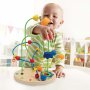 Броеница с дървена основа, Hape, Елипса