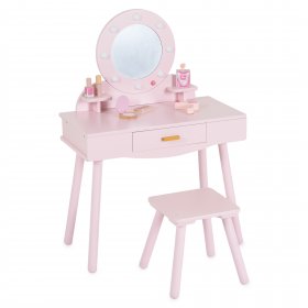 Moni toys - Дървена тоалетка Bella 2949