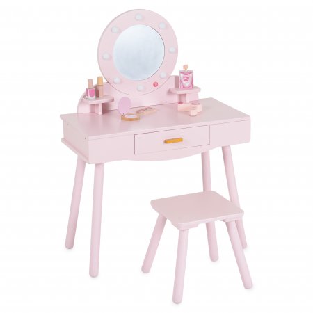 Moni toys - Дървена тоалетка Bella 2949