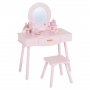 Moni toys - Дървена тоалетка Bella 2949