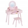 Moni toys - Дървена тоалетка Bella 2949