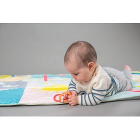 Бебешко килимче за игра с активности, Taf Toys, Коала, 100 х 150 cm