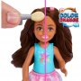 Игрален комплект Mattel Barbie Day at the Fair, 2 бр. кукли с аксесоари, JFL61