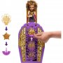 Игрален комплект Mattel Monster High Hauntlywood Clawdeen Wolf, кукла с аксесоари, JBG80