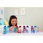 Игрален комплект Mattel Disney Frozen Arendelle Village, мини кукла с аксесоари, JFG19 асортимент