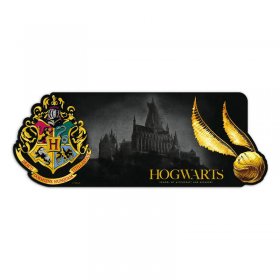 Maxi подложка за бюро Kids Licensing Harry Potter 80x35 см