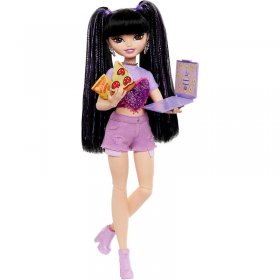 Игрален комплект Mattel Barbie Dream Besties кукла с аксесоари, HYC20