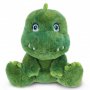 Keeleco Adoptable World, Екологична играчка, Динозавър, 25 см