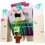 Игрален комплект Mattel Minecraft Legends The Devourer с 2 фигури, HNC08