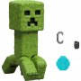 Фигурка Mattel Minecraft Movie Creeper 10 см, JFR58