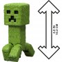 Фигурка Mattel Minecraft Movie Creeper 10 см, JFR58