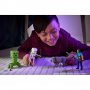 Фигурка Mattel Minecraft Movie Creeper 10 см, JFR58