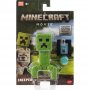 Фигурка Mattel Minecraft Movie Creeper 10 см, JFR58