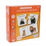 AMBASSADOR Животински Семейства - Памет и Последователност