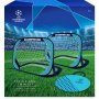 Champions League Сгъваема Футболна Врата 2 броя