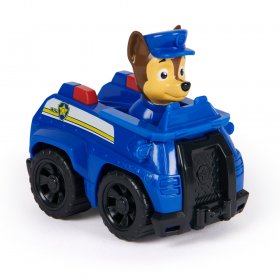 PAW PATROL Спасителна машина Deluxe асортимент