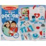 SM MELISSA AND DOUG Чичо Доктор