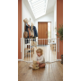 BabyDan Комбинирана преграда StepFree M