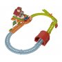 Thomas & Friends - Игрален комплект с влакче за бутане Бел Стейшън