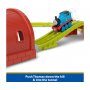 Thomas & Friends - Игрален комплект с влакче за бутане Бел Стейшън