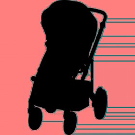 Количка Britax Römer Smile 5Z
