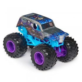 Детска кола за игра Spin Master Monster Jam Smash & Bash Бъги, 1:64, 6072396