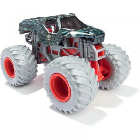 Детска кола за игра Spin Master Monster Jam Marvel Бъги, 1:64, 6069960