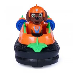 Игрален комплект Spin Master Paw Patrol Zuma Dino Rescue Hovercraft, 20156632