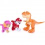 Комплект фигури Spin Master Paw Patrol Dino Adventure Pack, 20156854