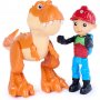 Комплект фигури Spin Master Paw Patrol Dino Adventure Pack, 20156854