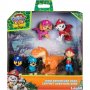 Комплект фигури Spin Master Paw Patrol Dino Adventure Pack, 20156854