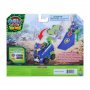 Игрален комплект Spin Master Paw Patrol Dino Movie с рампа и превозно средство, 6076219