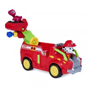 Игрален комплект Spin Master Paw Patrol Dino Rescue, 6075800