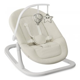 Бебешки шезлонг Lionelo Celia Close&Cosy