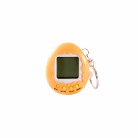 Интерактивна играчка, J′adore, Дигитален домашен любимец, Оранжев