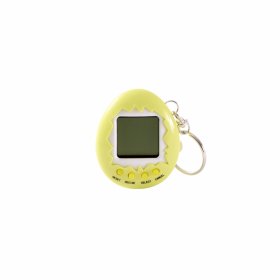 Интерактивна играчка, J′adore, Дигитален домашен любимец, Жълт