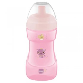 Шише MAM Sports Cup 330ml