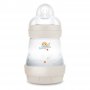 Комплект шишета MAM Easy Start Anti-Colic и залъгалки Start Original 0-2 м. Feed & Soothe