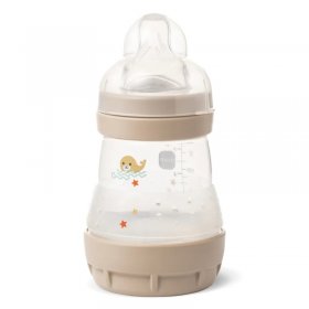 Бебешко шише MАМ Easy Start Anti-Colic, 160 ml