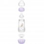 Бебешко шише MАМ Easy Start Anti-Colic, 160 ml