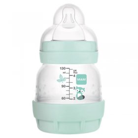 Шише МАМ Easy Start Anti-Colic Bottle 130ml