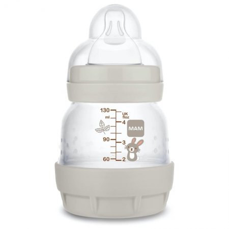 Шише МАМ Easy Start Anti-Colic Bottle 130ml
