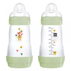 Шише MAM Easy Start Anti-Colic 260ml