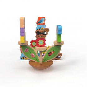 2Kids Toys Настолна игра за баланс Полянка